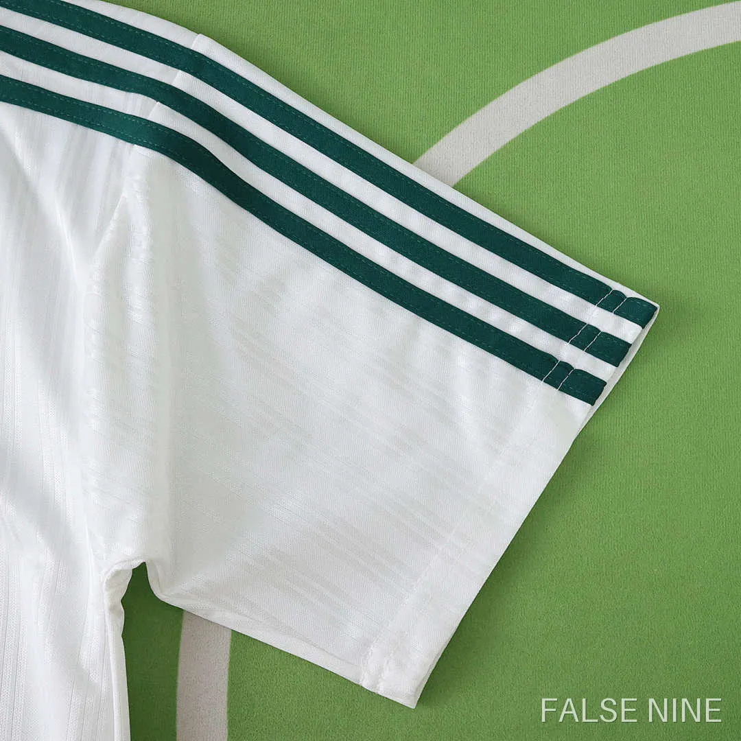 Oasis Co-branded 25/26 Home Shirt, photo 9