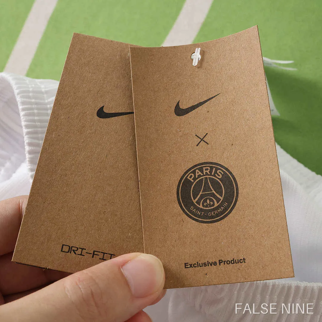 Paris Saint-Germain 26/27 Away Shorts, photo 9