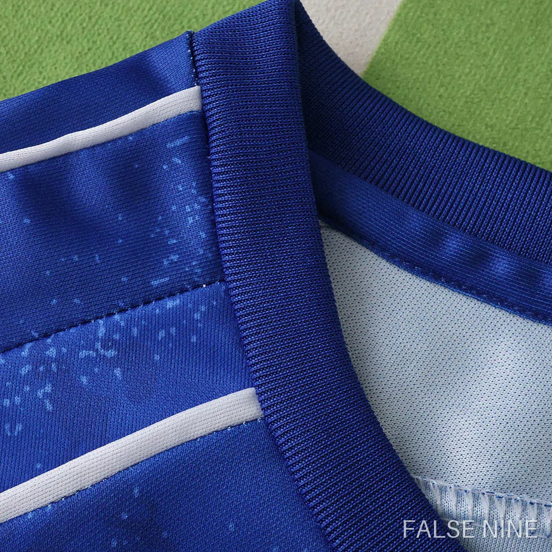 Brazil 2026 Commemorative Home Shirt (Fan Version), photo 17