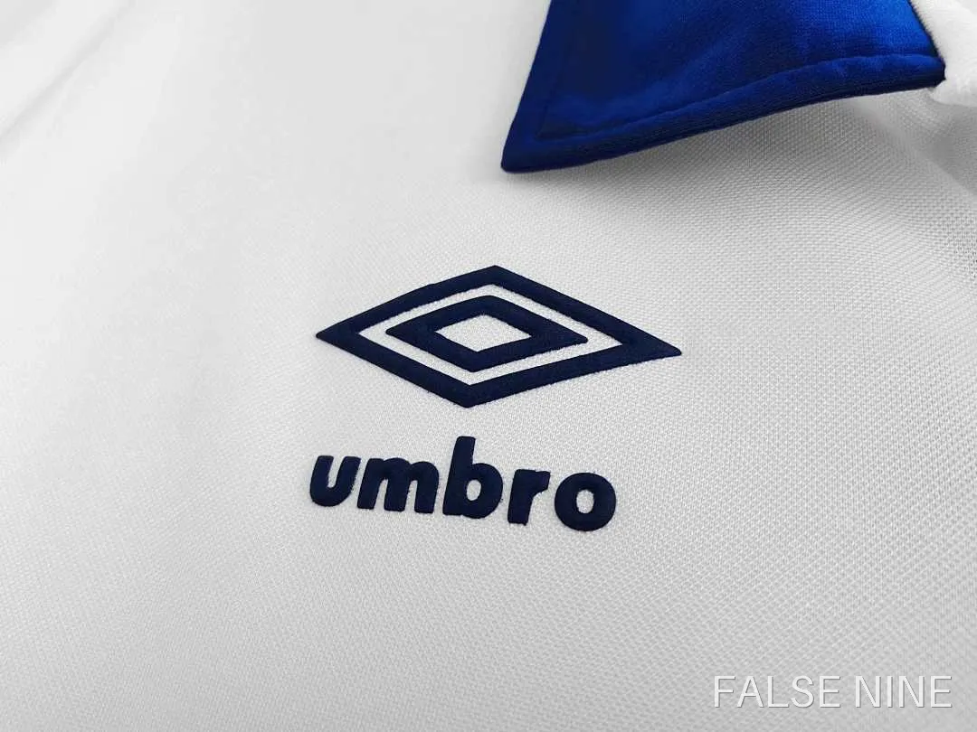 Rangers 1994 Away Retro Shirt (Fan Version), photo 7