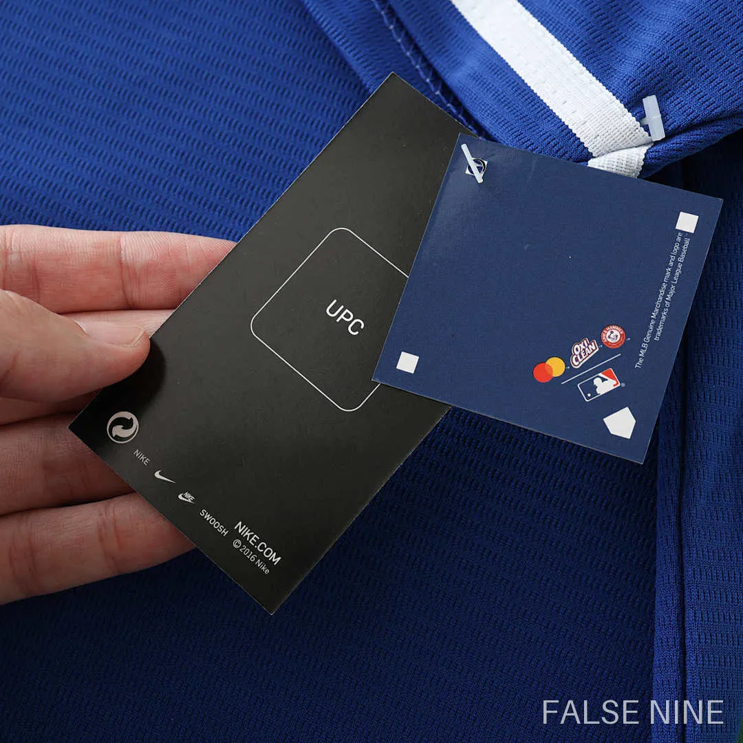 Los Angeles Dodgers 2024 Home Jersey, photo 16