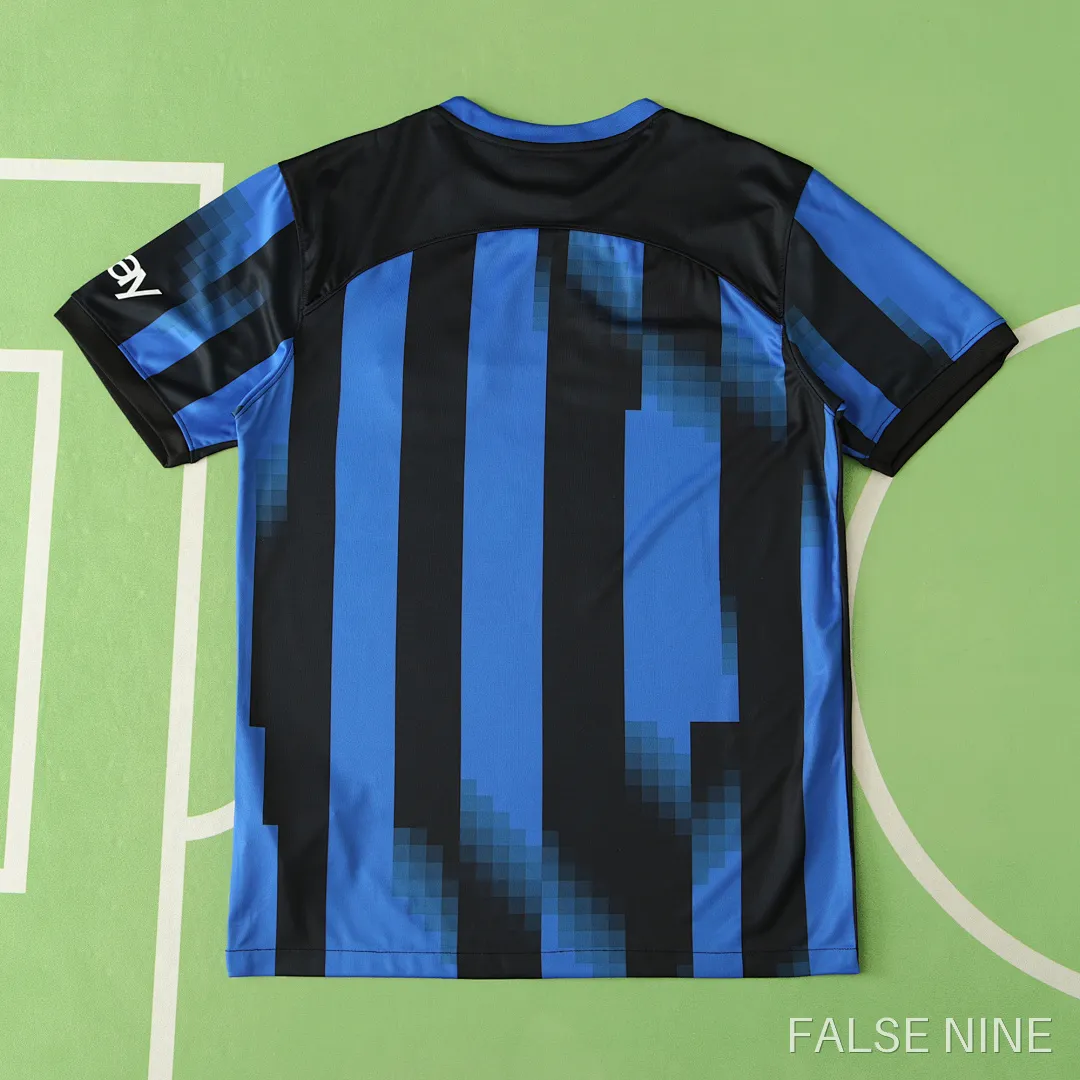 Inter Milan 23/24 Home Shirt (Fan Version), photo 1