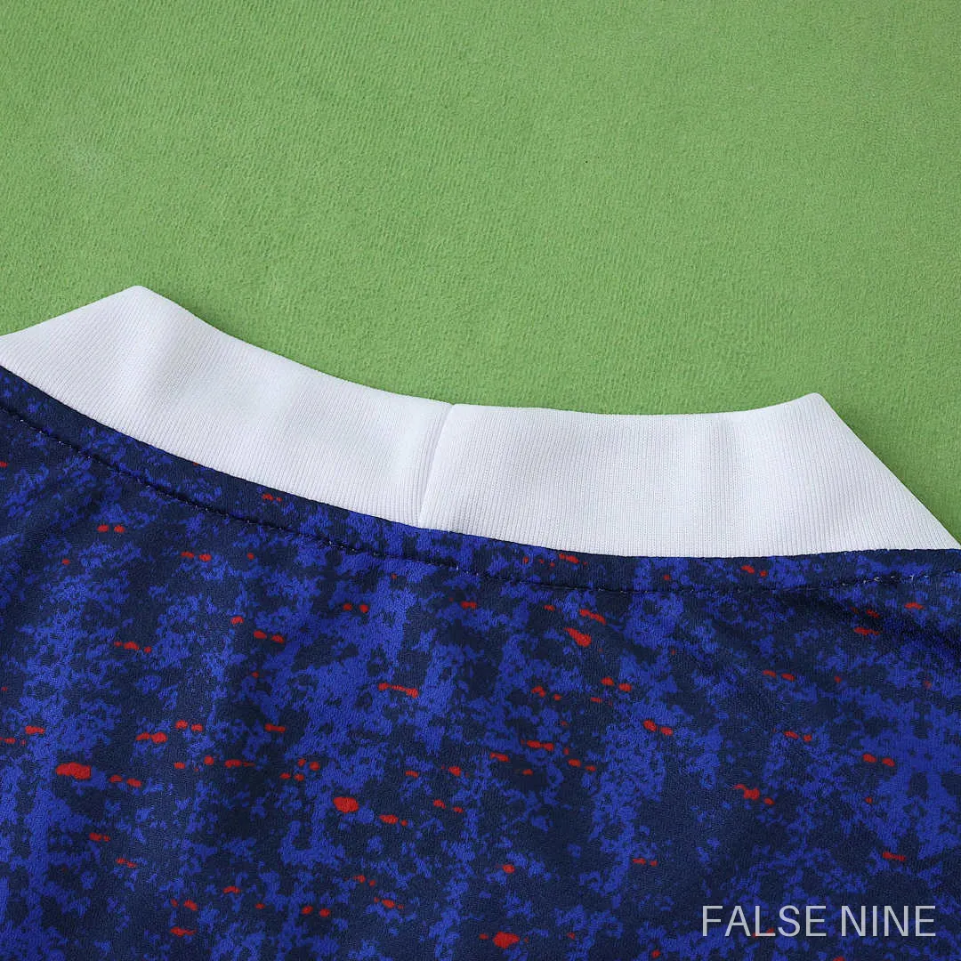 France 25/26 Home Shirt (Fan Version), photo 21