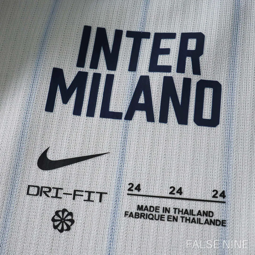 Inter Milan 26/27 Away Kids Kit, photo 28