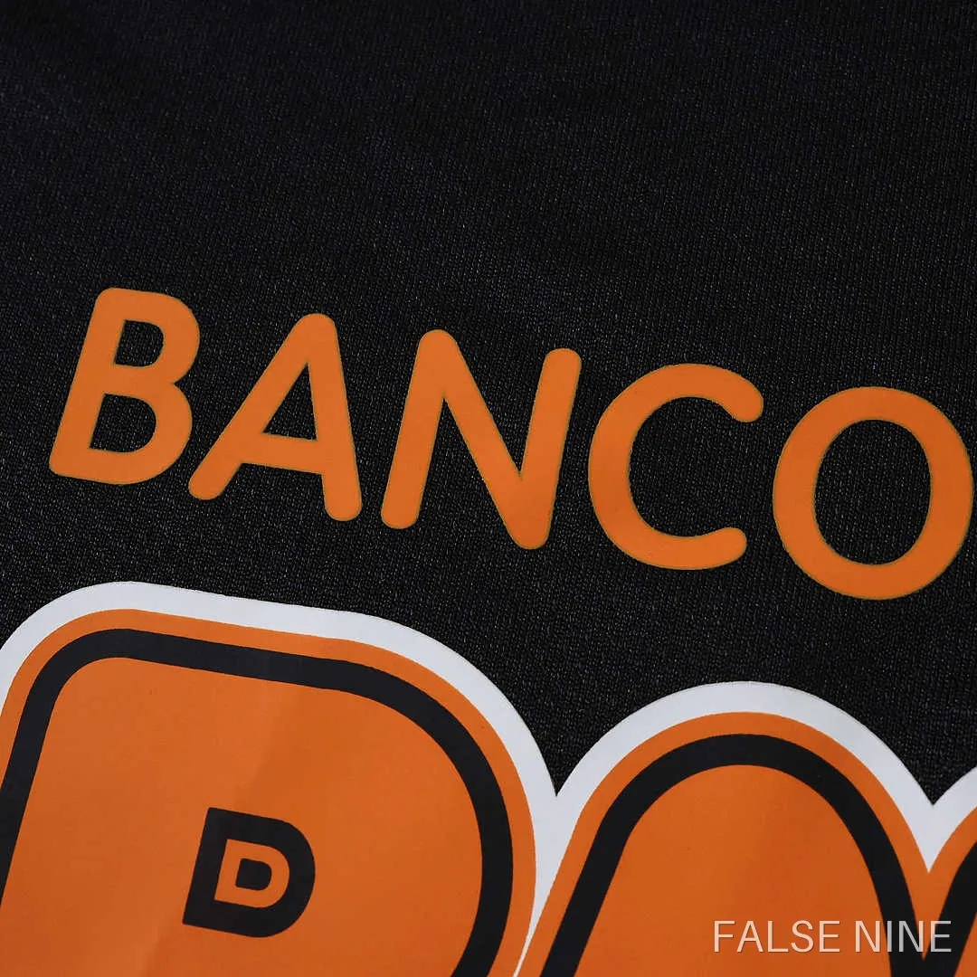 Santos FC 12/13 Away Kit (Kids, Long Sleeve, Retro), photo 23