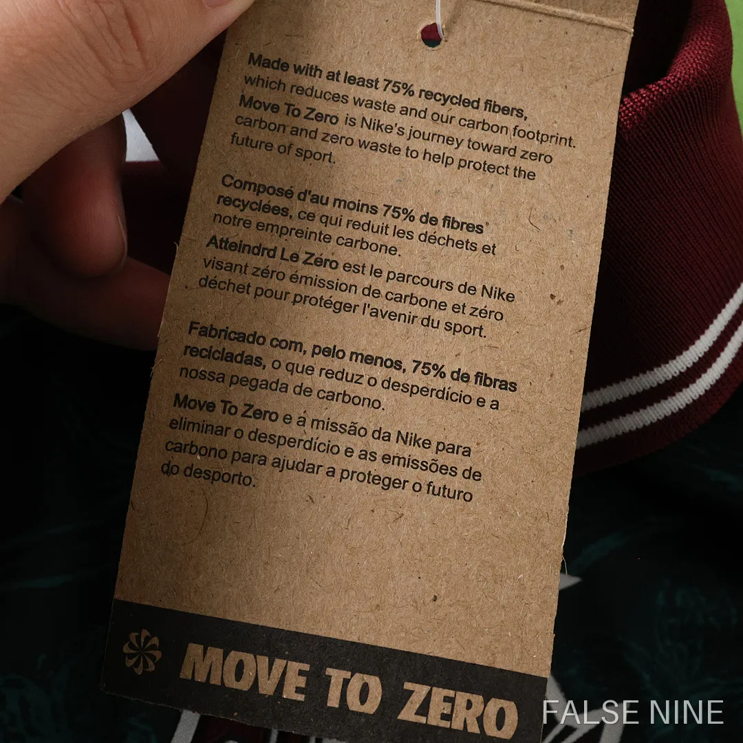 Portugal 2026 Concept Home Shirt (Fan Version), photo 1