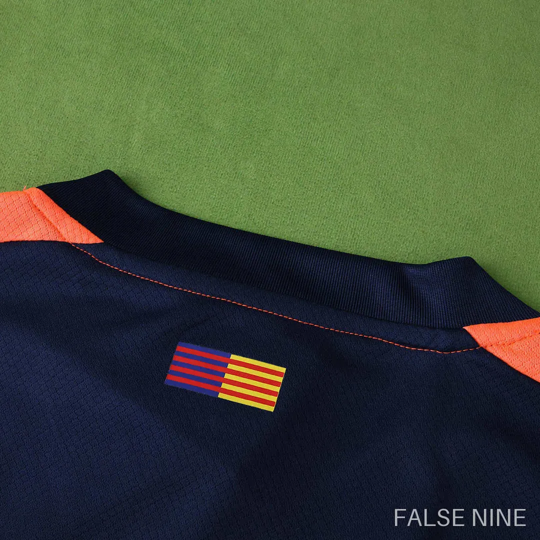 FC Barcelona 25/26 Third Shirt (Fan Version), photo 22