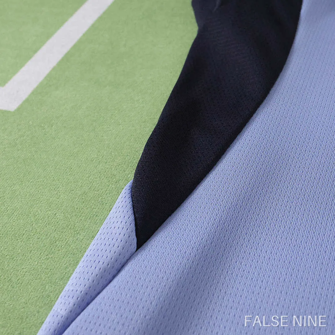 Olympique de Marseille 26/27 Third Shirt (Fan Version), photo 22