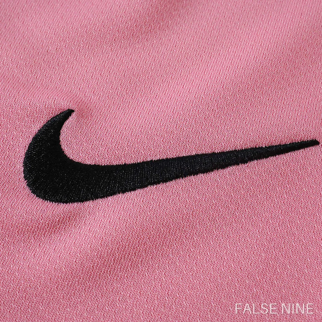 Santos FC 12/13 Away Kit (Kids, Long Sleeve, Retro), photo 8
