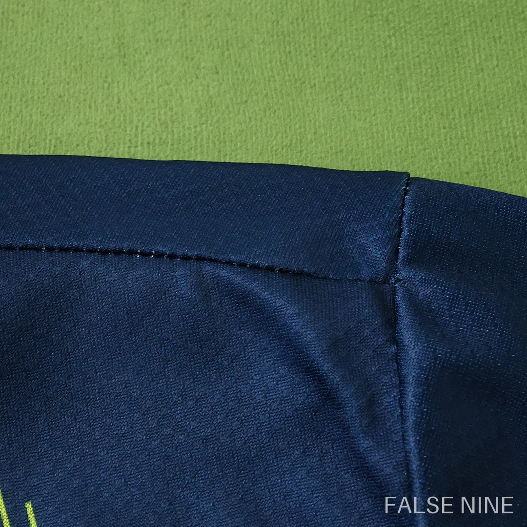 FC Porto 25/26 Fourth Shirt (Fan Version), photo 8