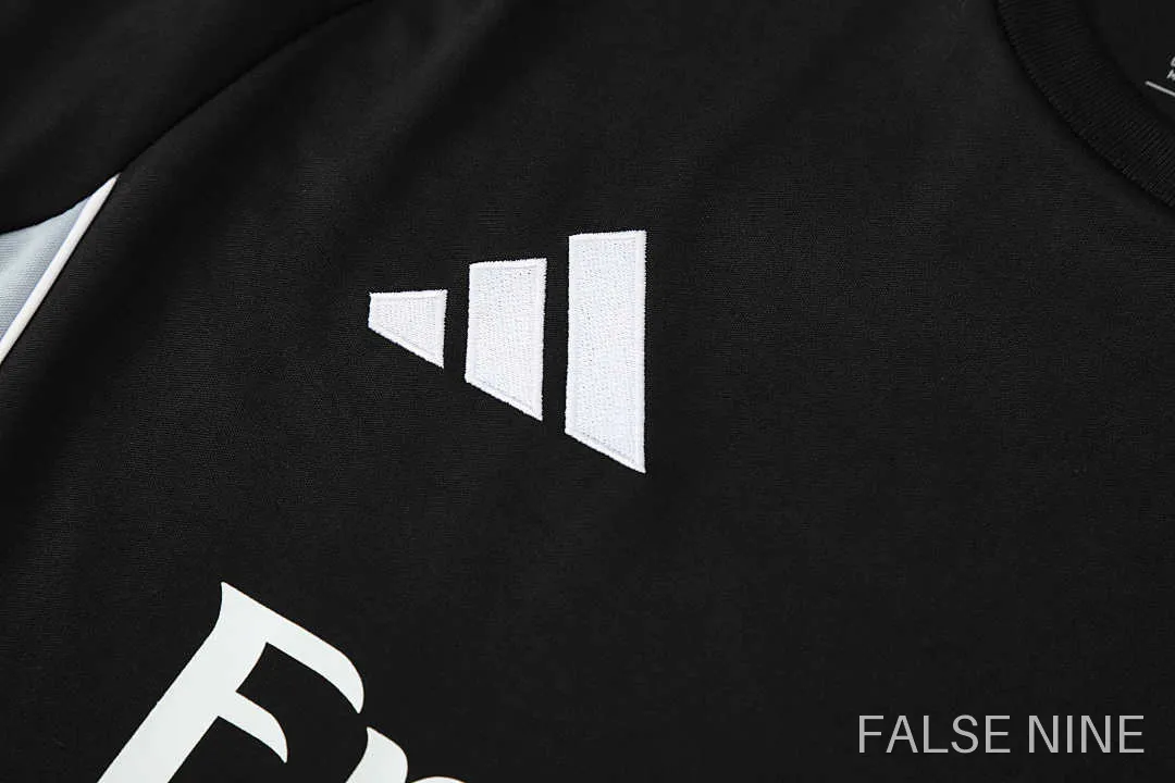 Real Madrid 25/26 Training Kit (Fan Version), photo 6