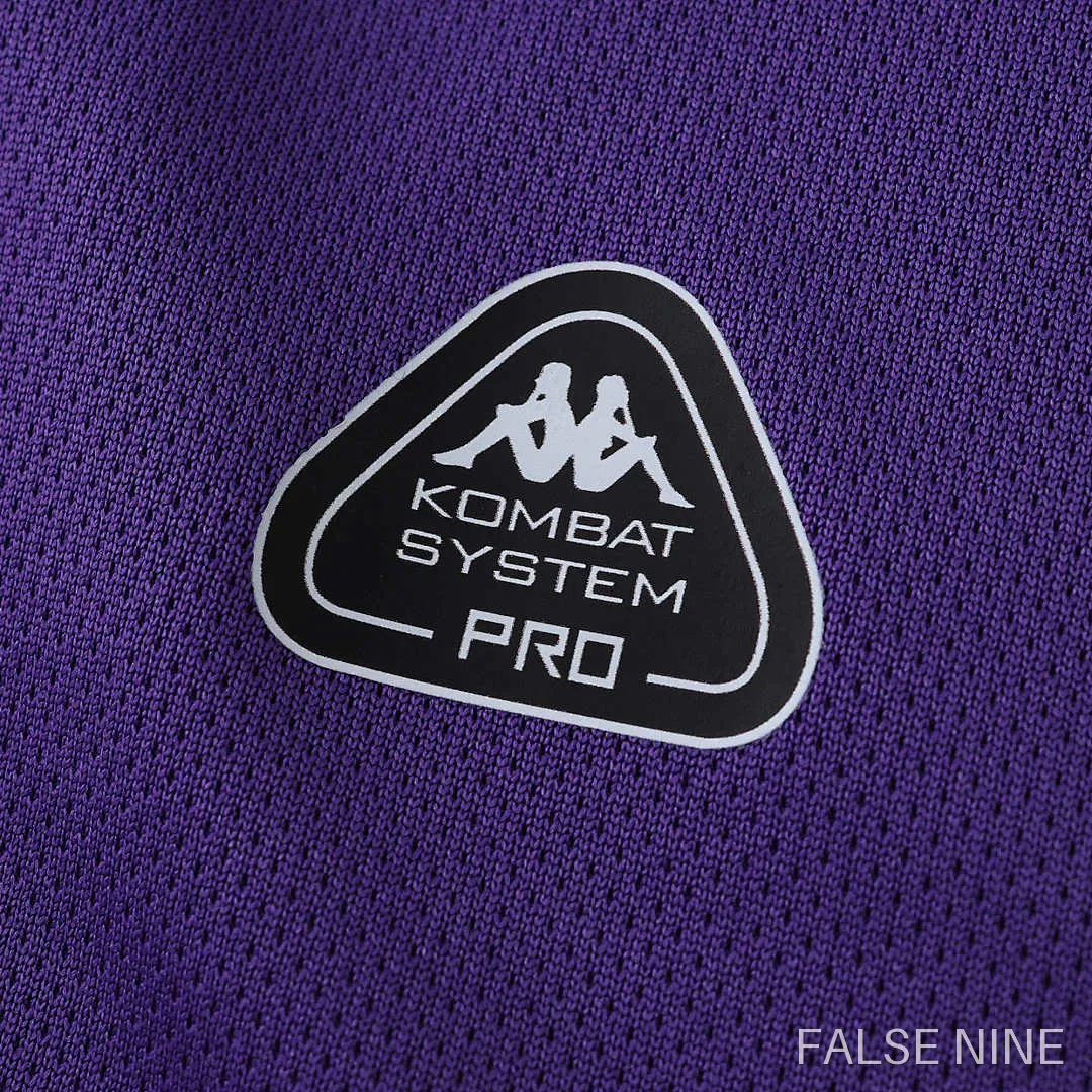 ACF Fiorentina 25/26 Home Shirt (Fan Version), photo 21
