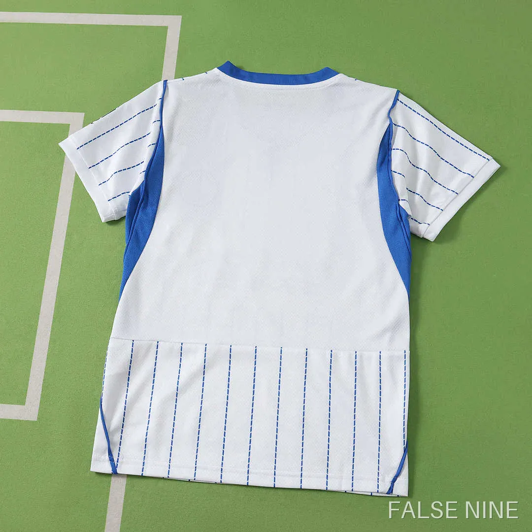 Brighton & Hove Albion 26/27 Away Kids Kit, photo 3