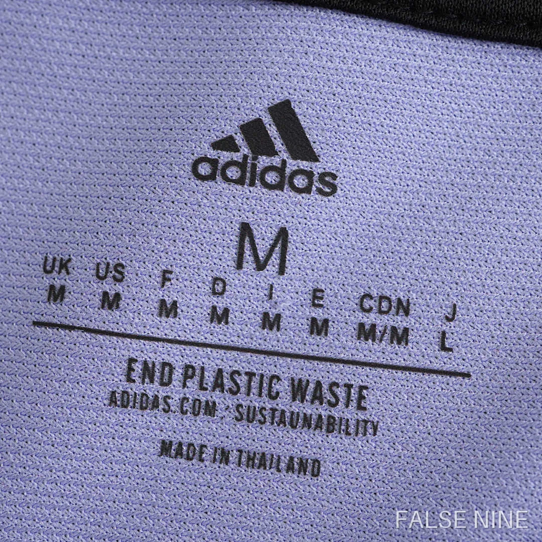 Real Madrid 22/23 Away Shirt (Fan Version), photo 3