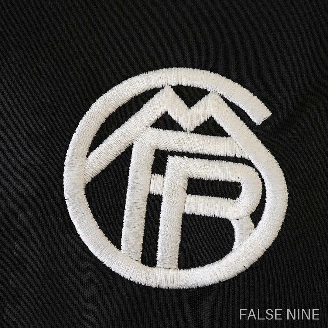 Bayern Munich 25/26 Third Shirt (Fan Version), photo 4