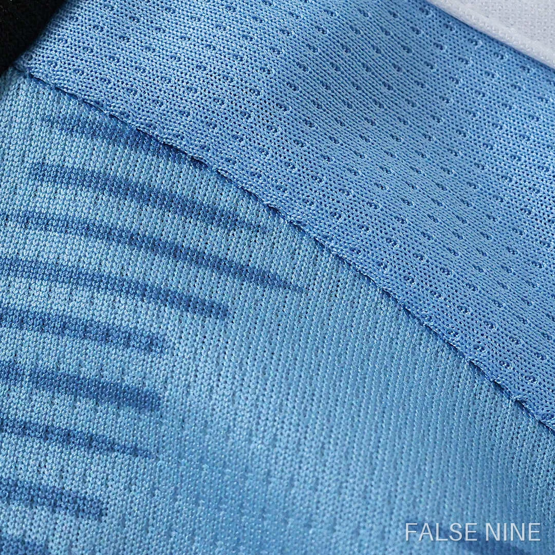 Argentina 26/27 Home Shirt (Fan Version), photo 23