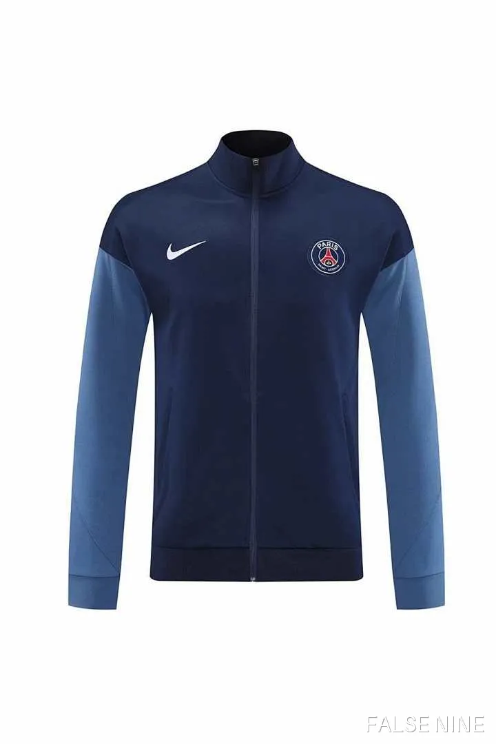 25/26 Paris Saint-Germain F.C. Training jacket set, photo 13