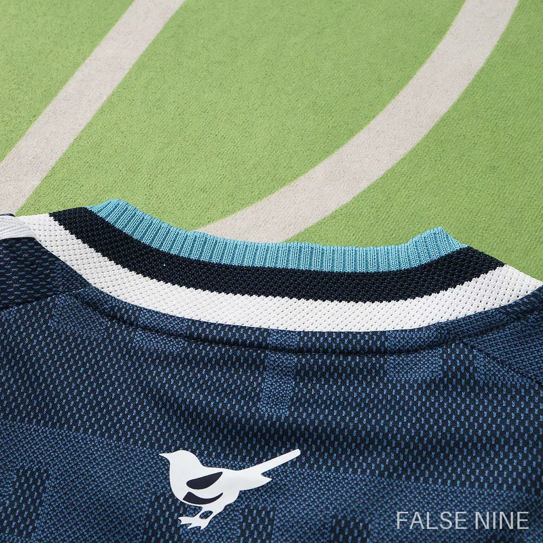 Newcastle United 26/27 Away Shirt (Player Version), photo 3