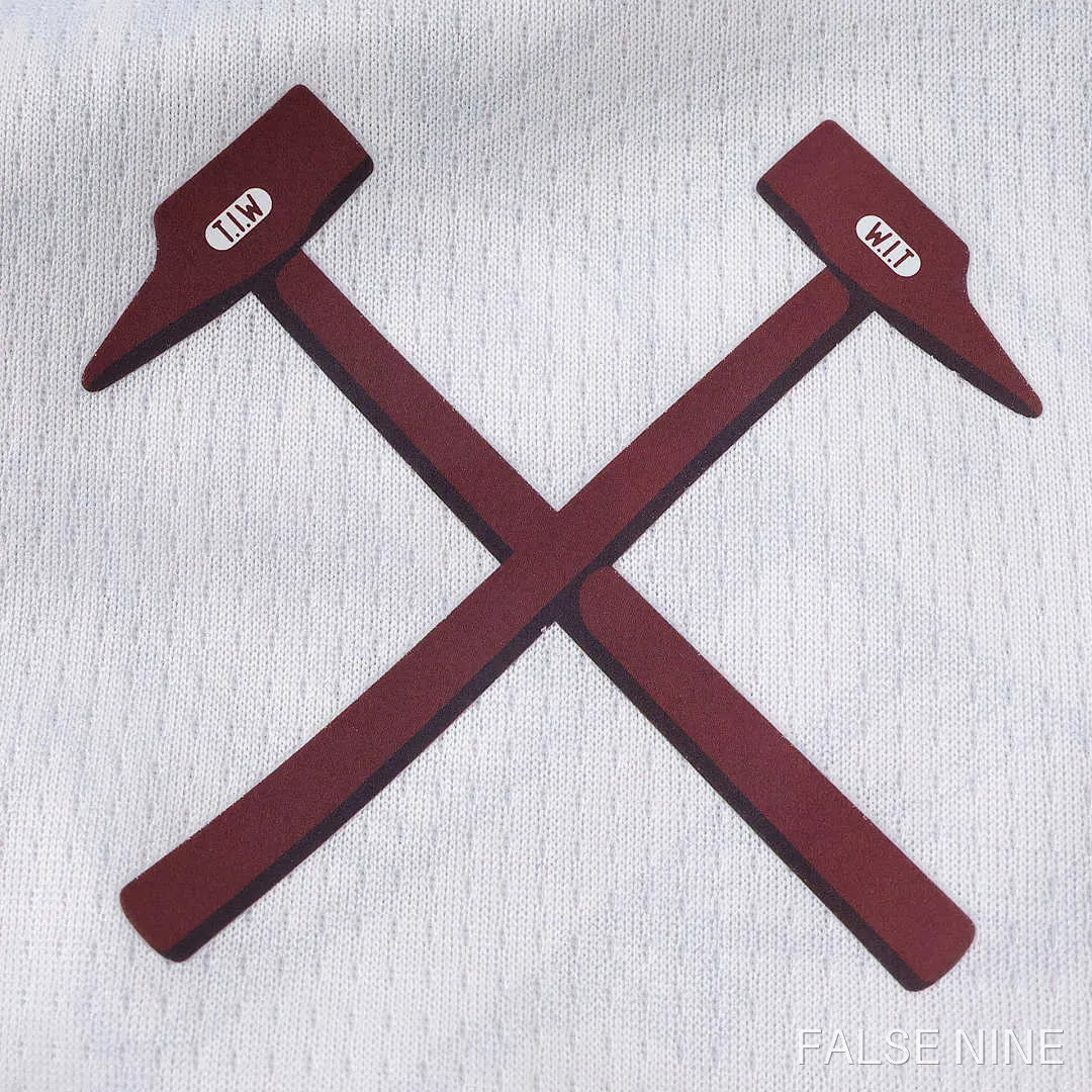 West Ham United 26/27 Away Shirt (Fan Version), photo 12