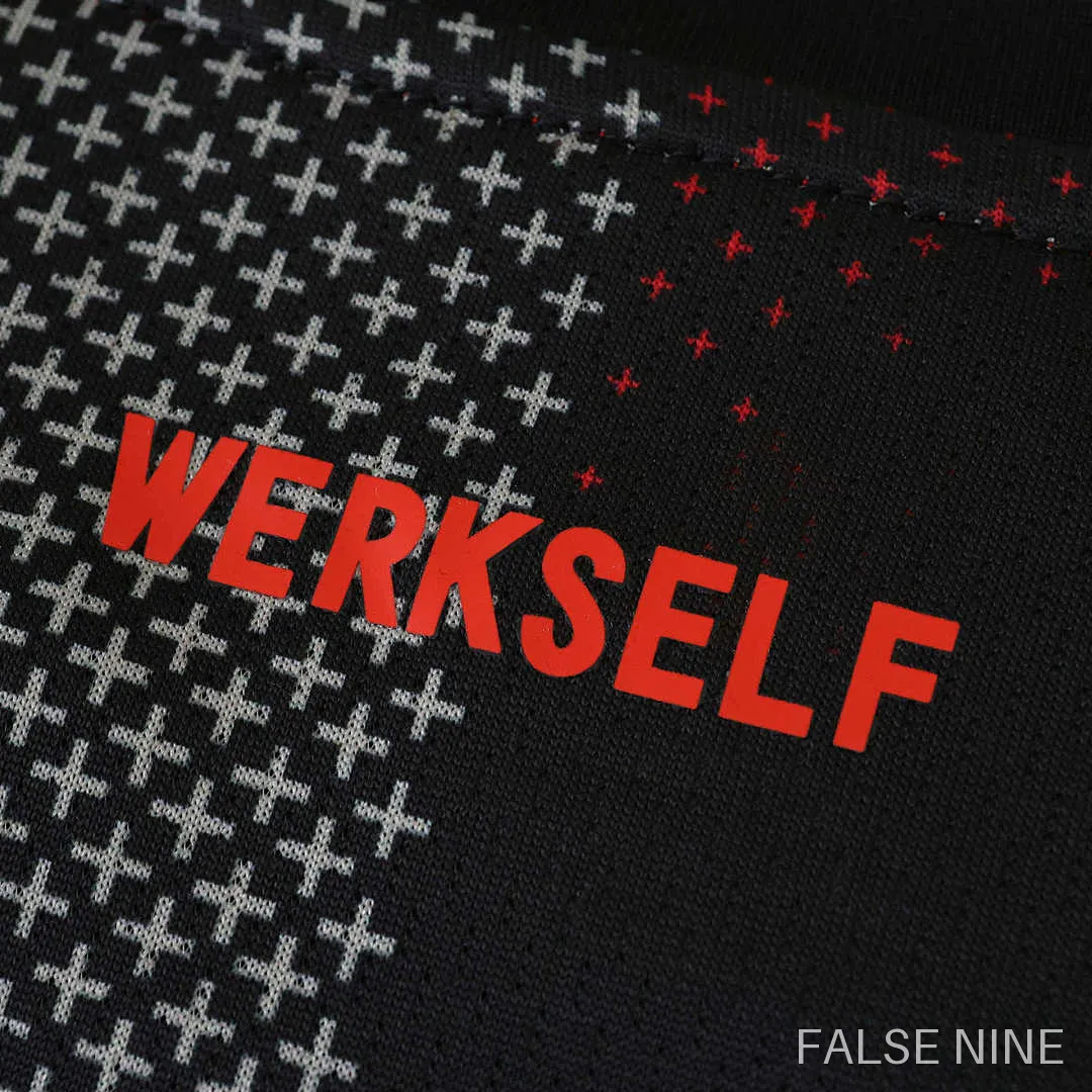 Bayer Leverkusen 25/26 Home Shirt (Player Version), photo 22
