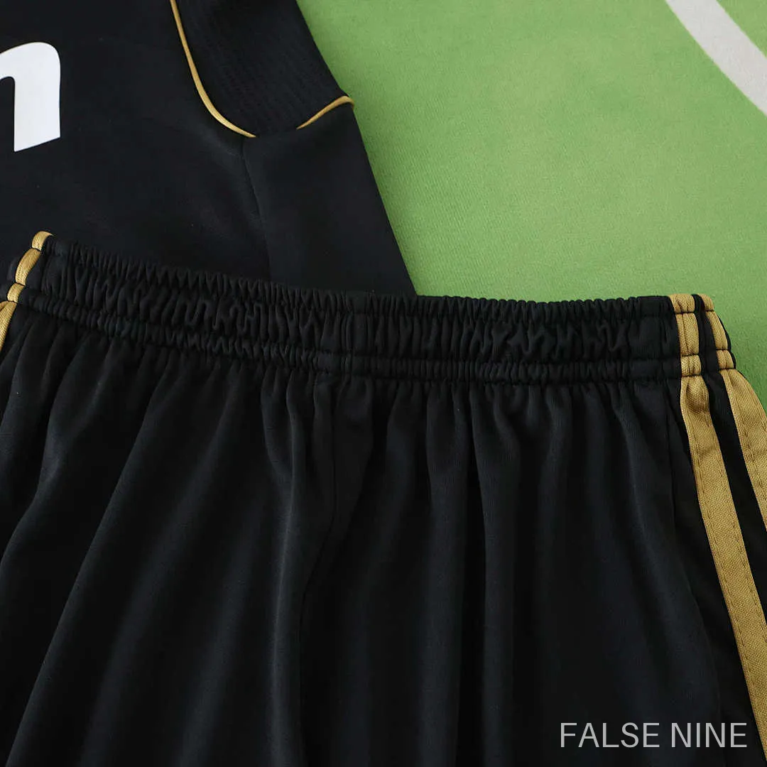 Real Madrid 2011/12 Away Kids Kit (Retro), photo 11