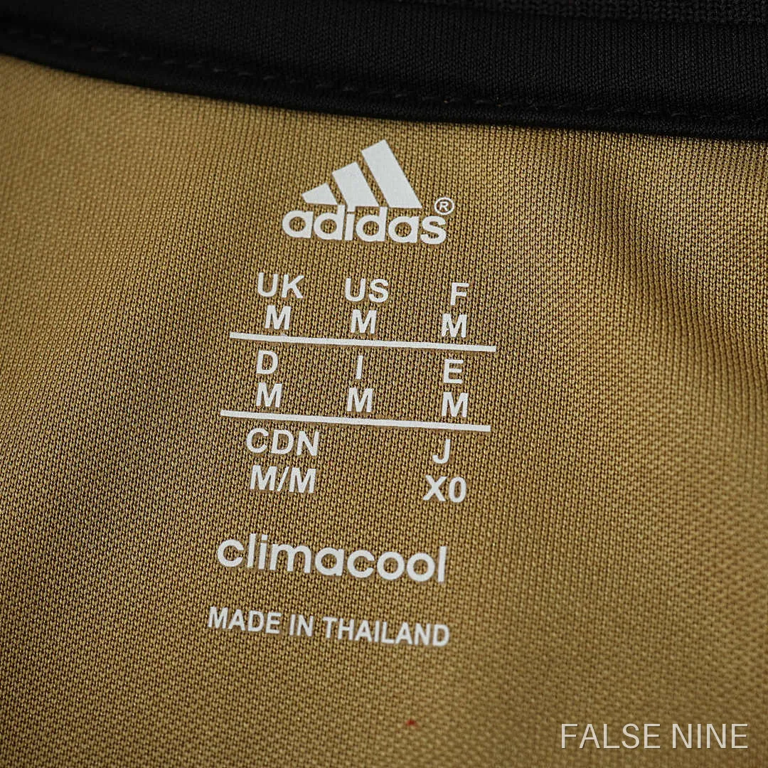 13/14 A.C. Milan third retro Fan version, photo 17