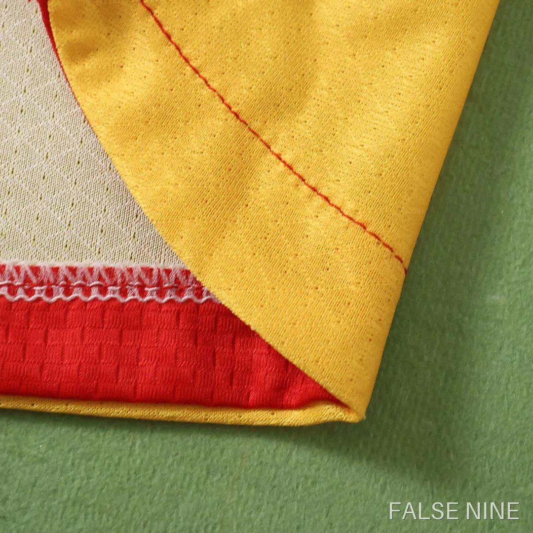 Galatasaray 26/27 Home Shirt (Player Version), photo 11