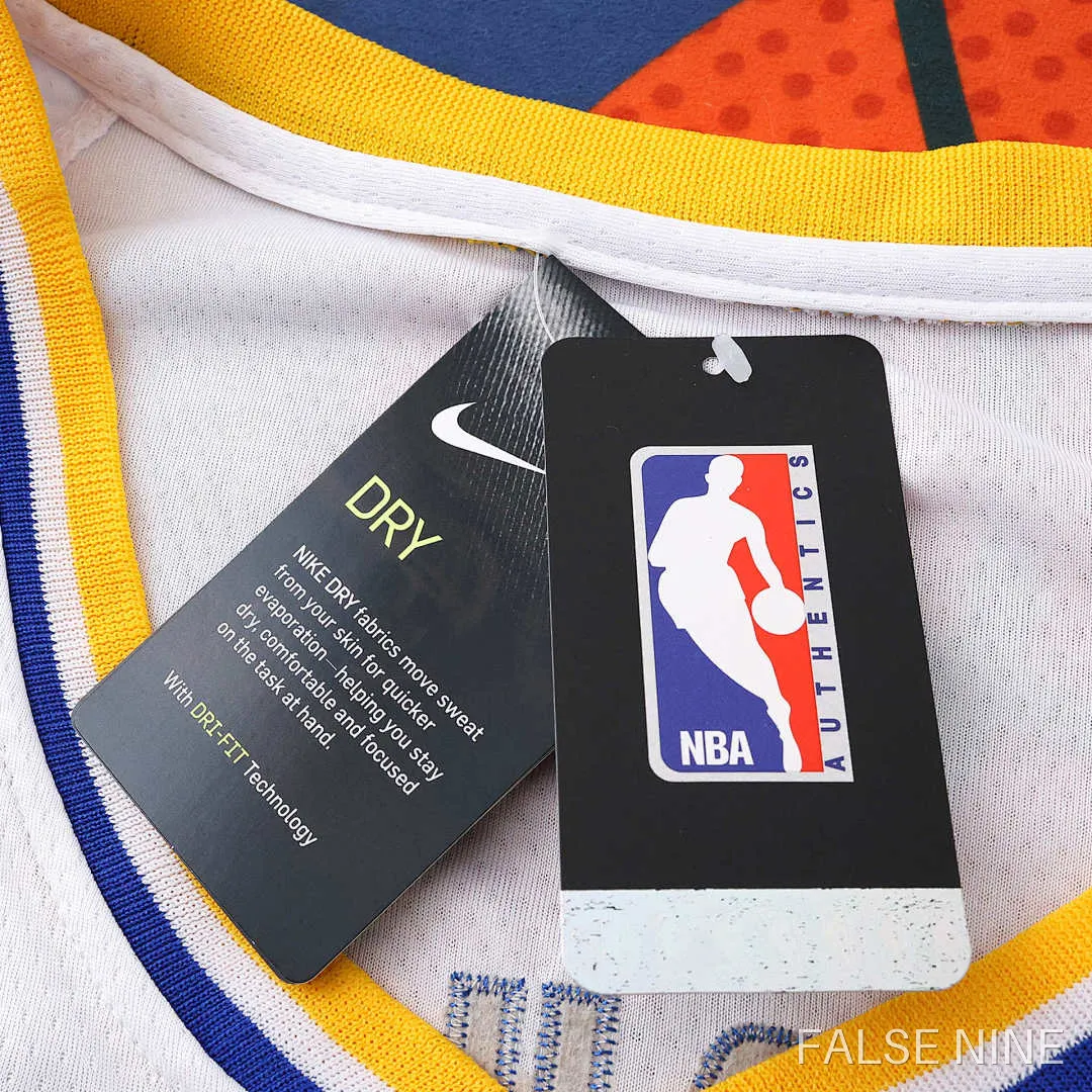 Indiana Pacers 2025-26 Home Jersey #0, photo 15
