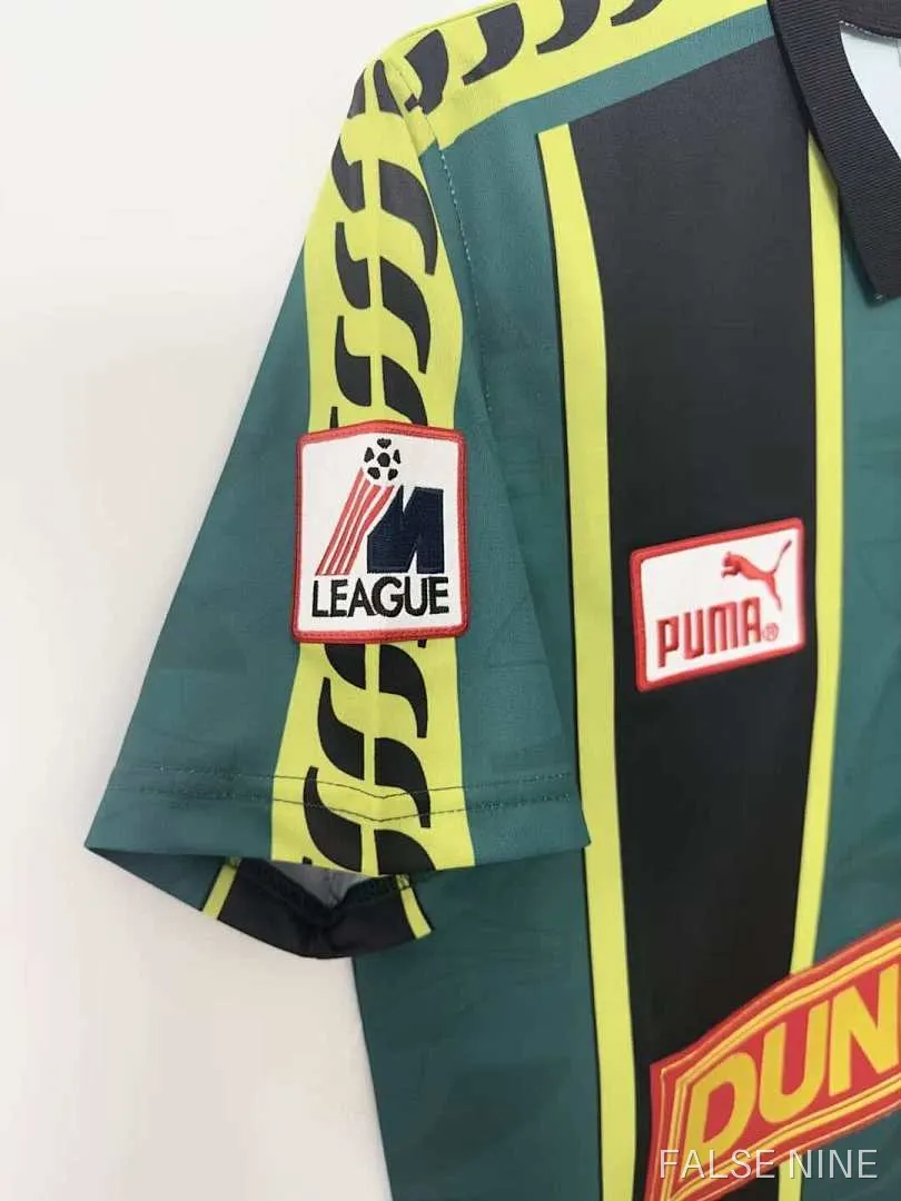1996 Jeddah Malaysia retro Fan version, photo 3