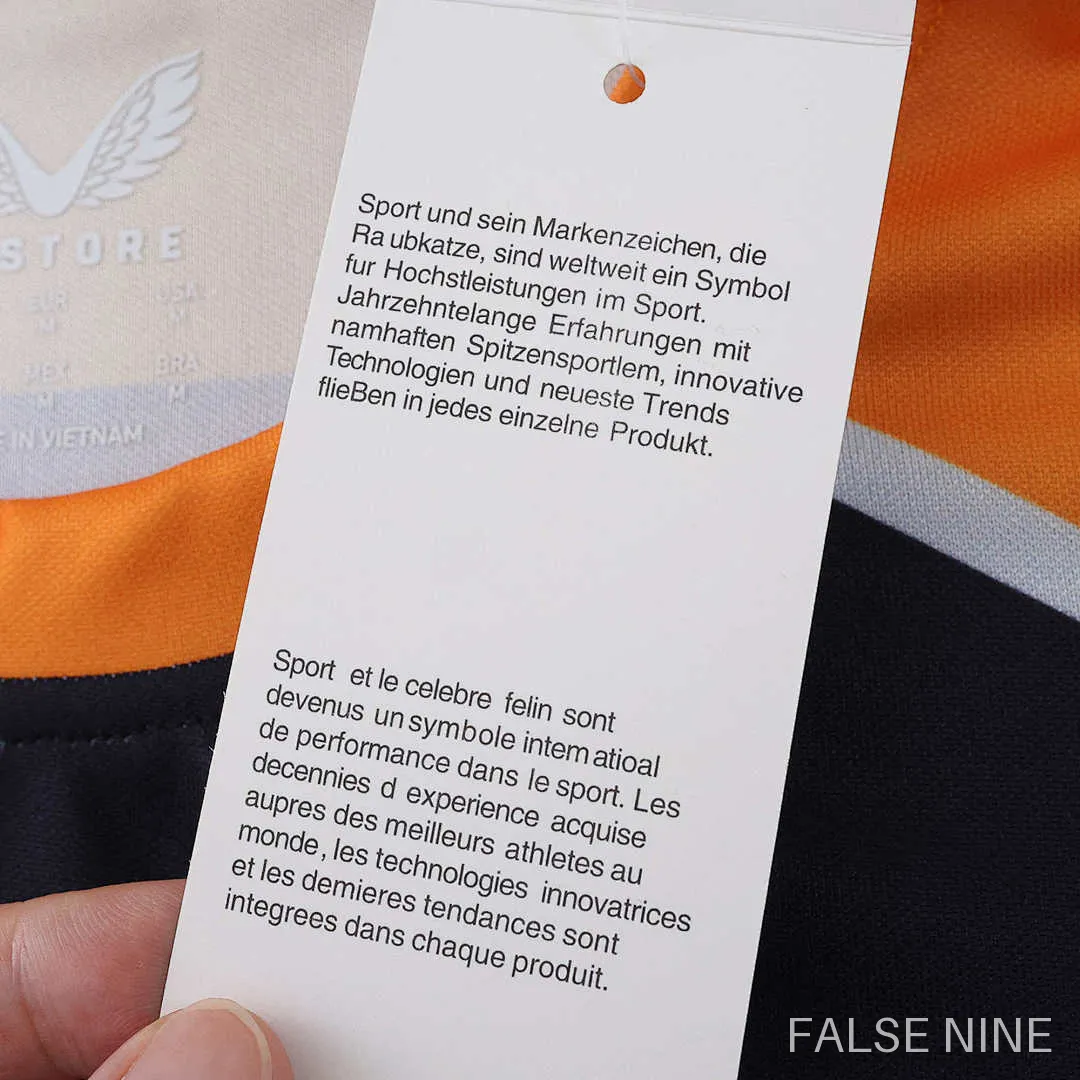 McLaren F1 Formula Racing Training Shirt, photo 21