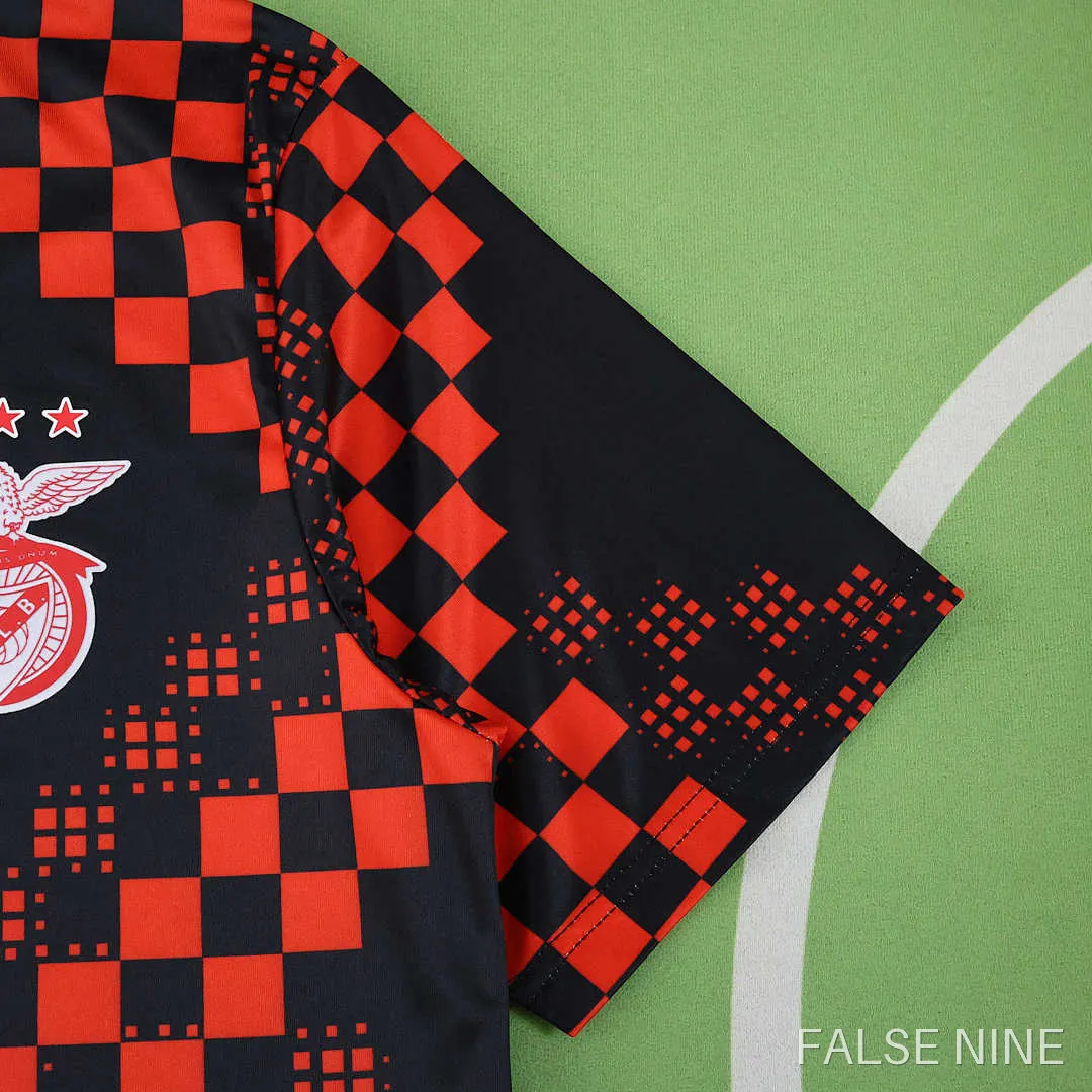 Benfica 25/26 Training Shirt (Fan Version), photo 6