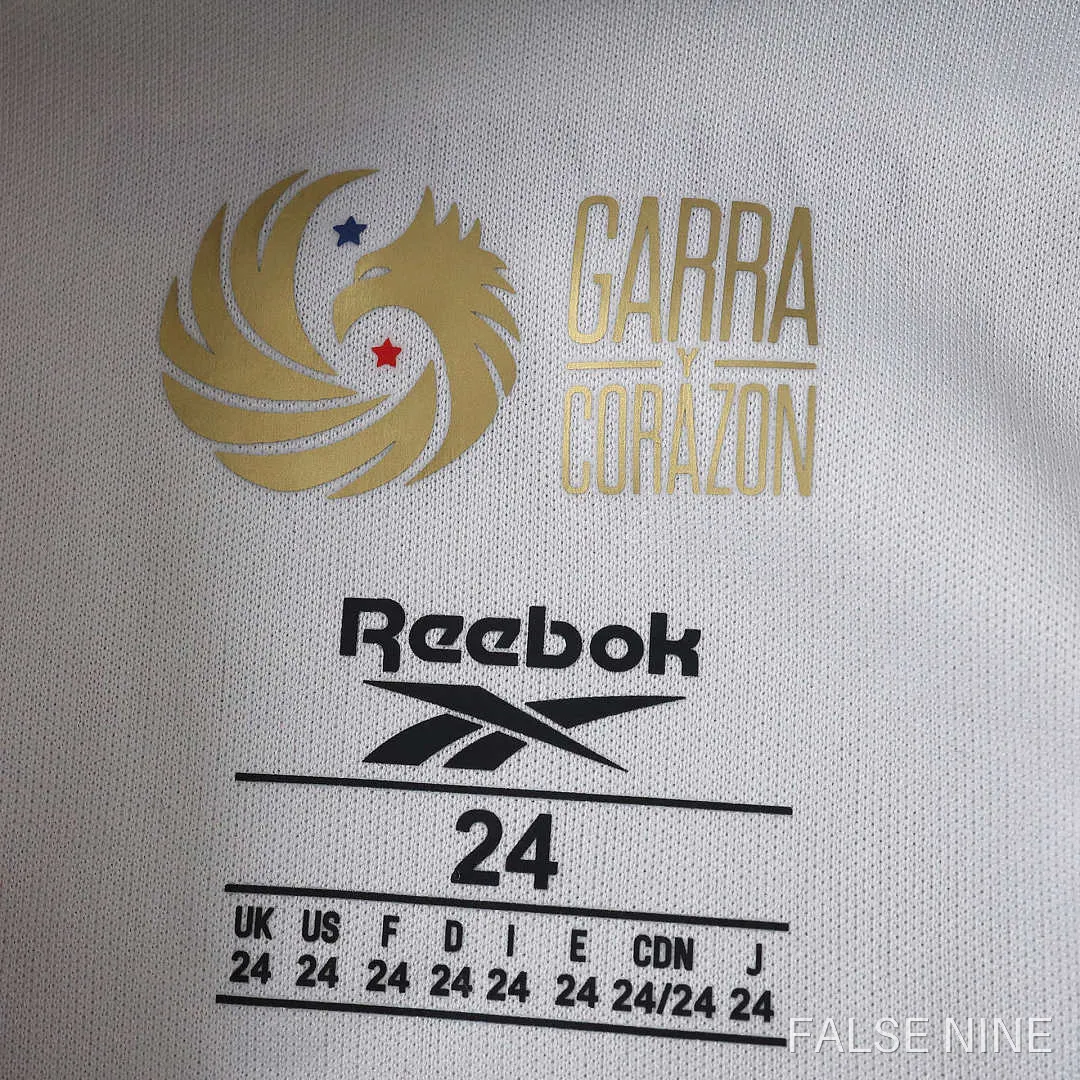Panama 2026 Away Kids Kit, photo 22