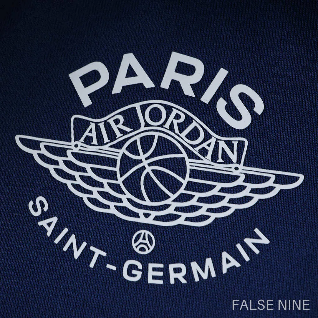 Paris Saint-Germain 24/25 Fourth Long Sleeve Fan Version Jersey, photo 18