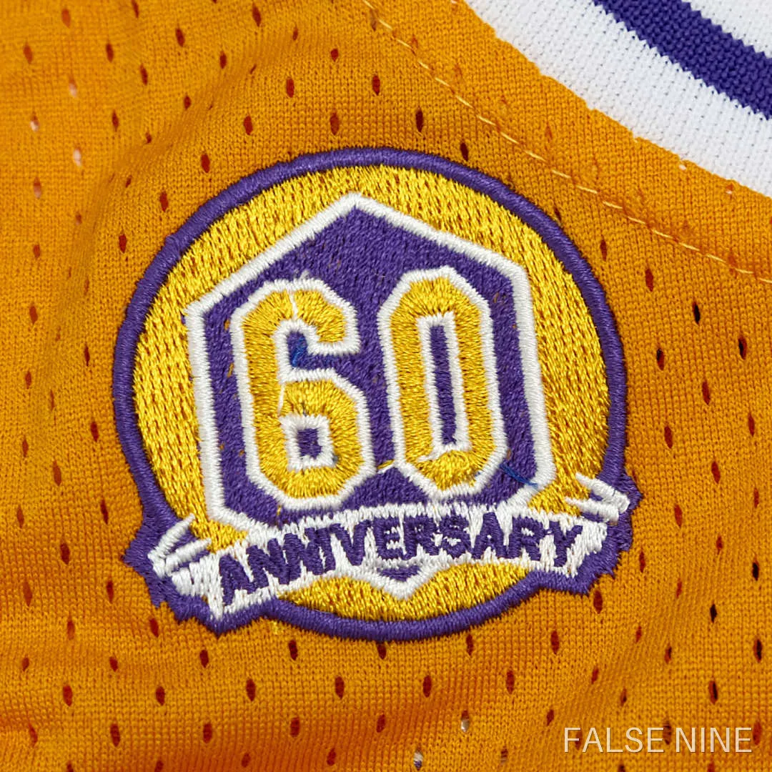 L.A. Lakers 24 Bryant Jersey, photo 11