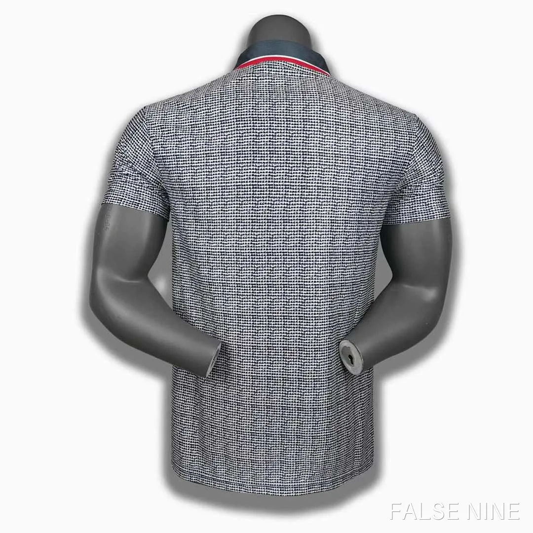 Manchester United 1995-96 Away Shirt (Fan Version), photo 2