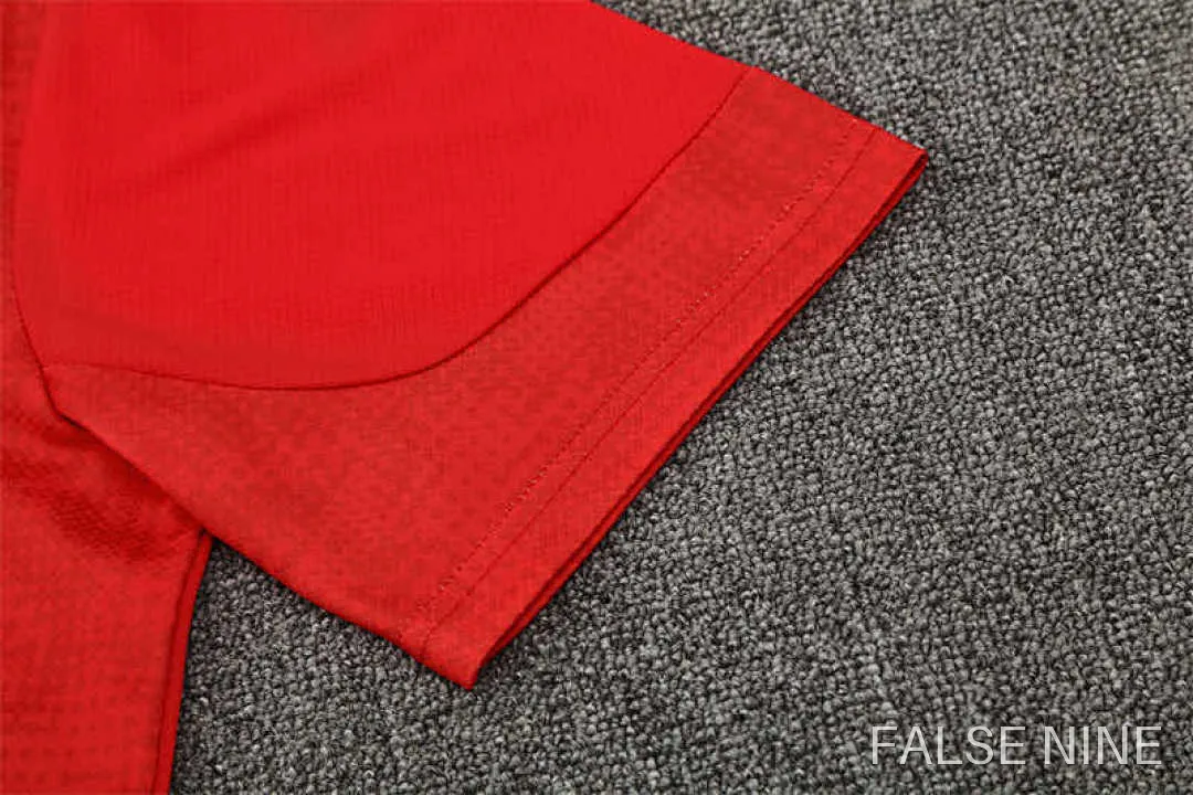 AC Milan 25/26 Training Kit (Fan Version), photo 11