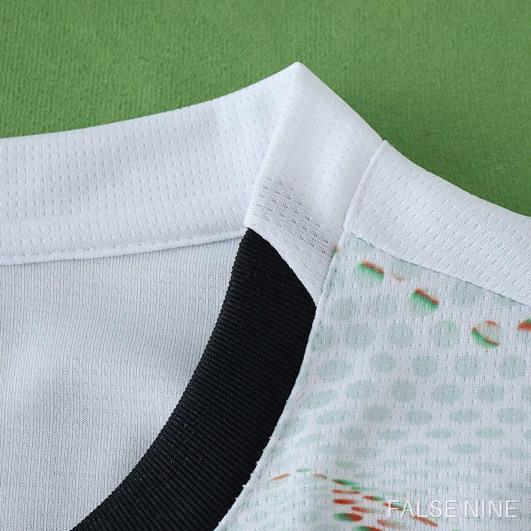 Portugal 25/26 Away Long Sleeve Fan Version Shirt, photo 3