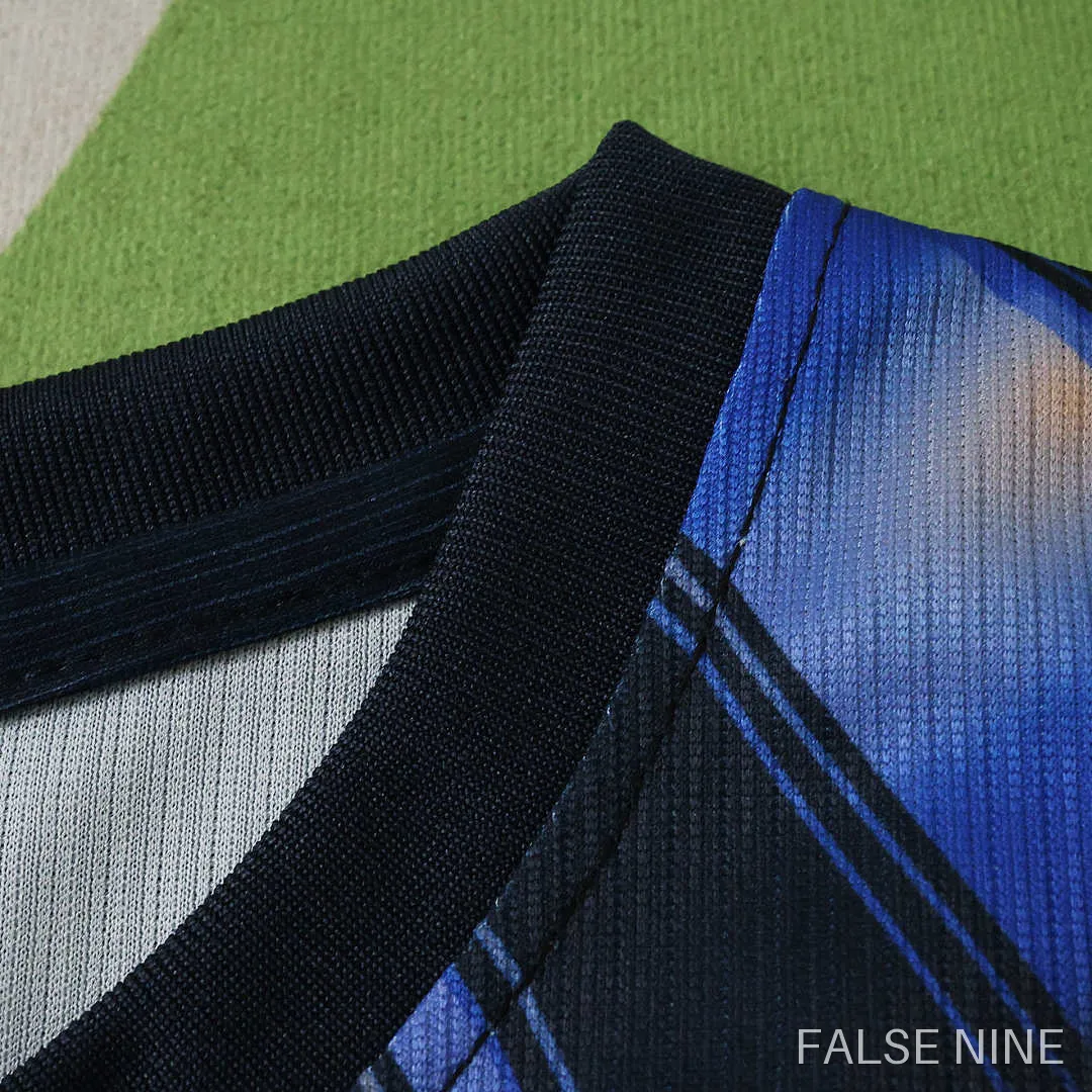 Uruguay 2026 Away Shirt (Fan Version), photo 14