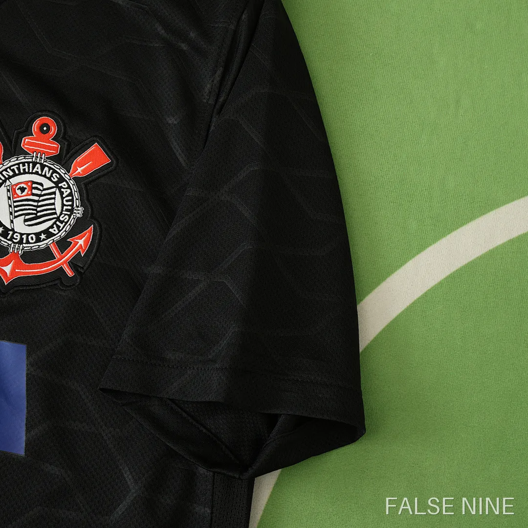Corinthians 2012-13 Away Shirt (Fan Version), photo 16