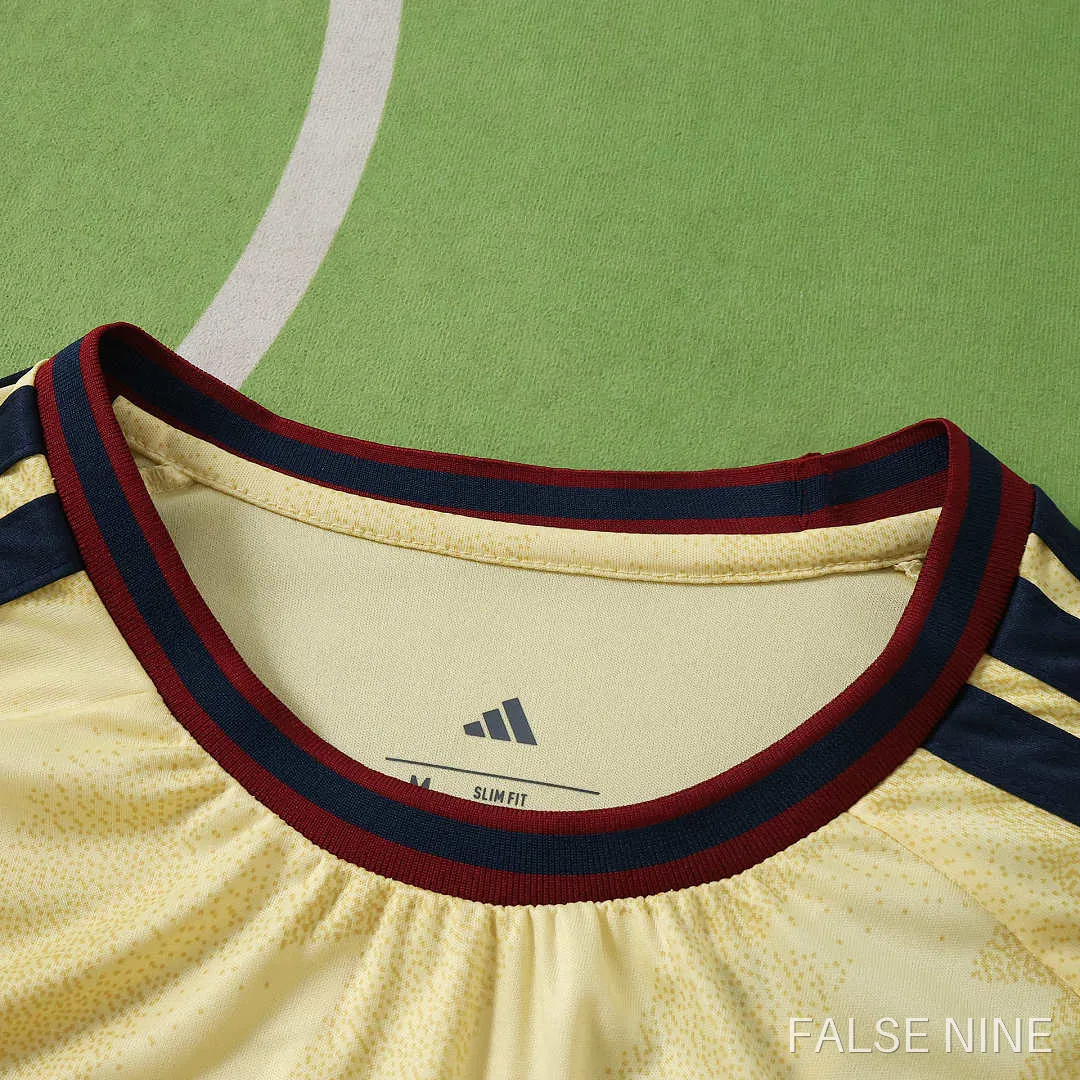 Arsenal 26/27 Third Shirt (Long Sleeve, Fan Version), photo 17
