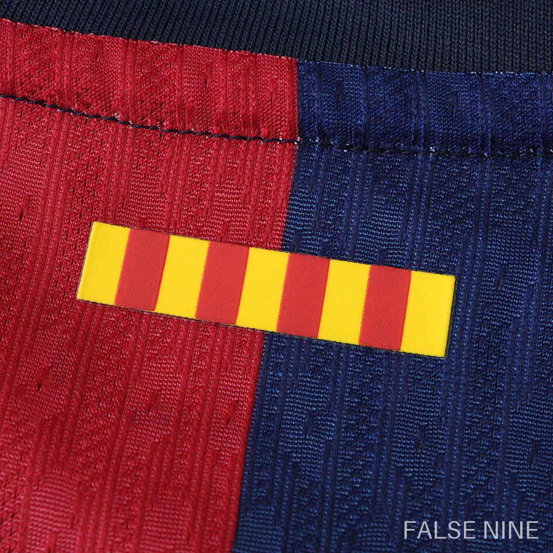 FC Barcelona 24/25 Special Kit Shirt (Player Version), photo 27