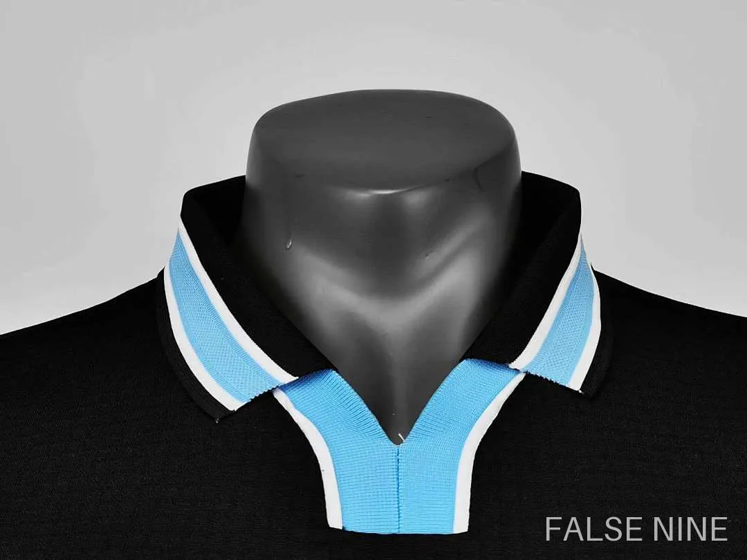 Lazio 1998-99 Away Shirt (Retro Fan Version), photo 4