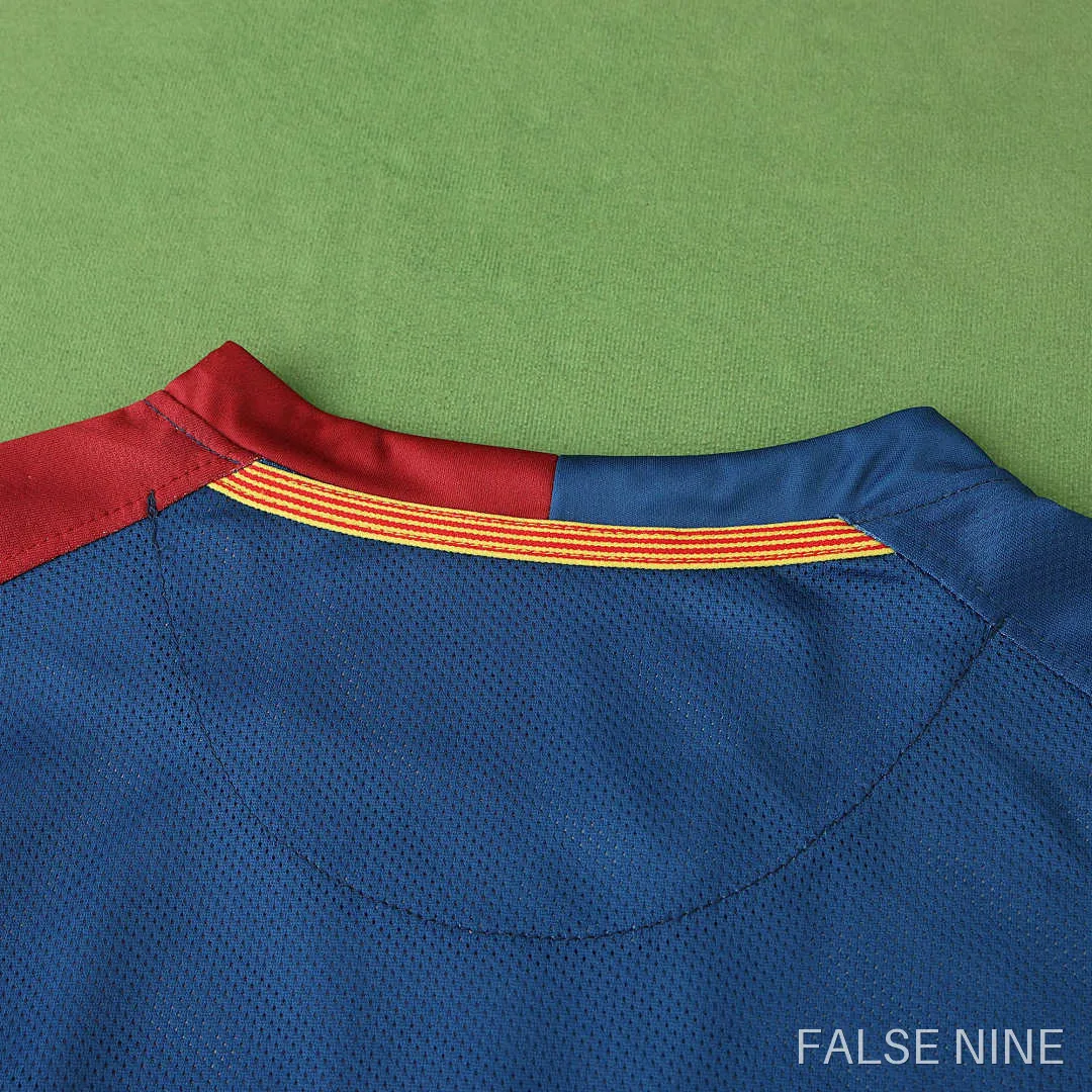 FC Barcelona 08/09 Home Jersey (Fan Version), photo 20