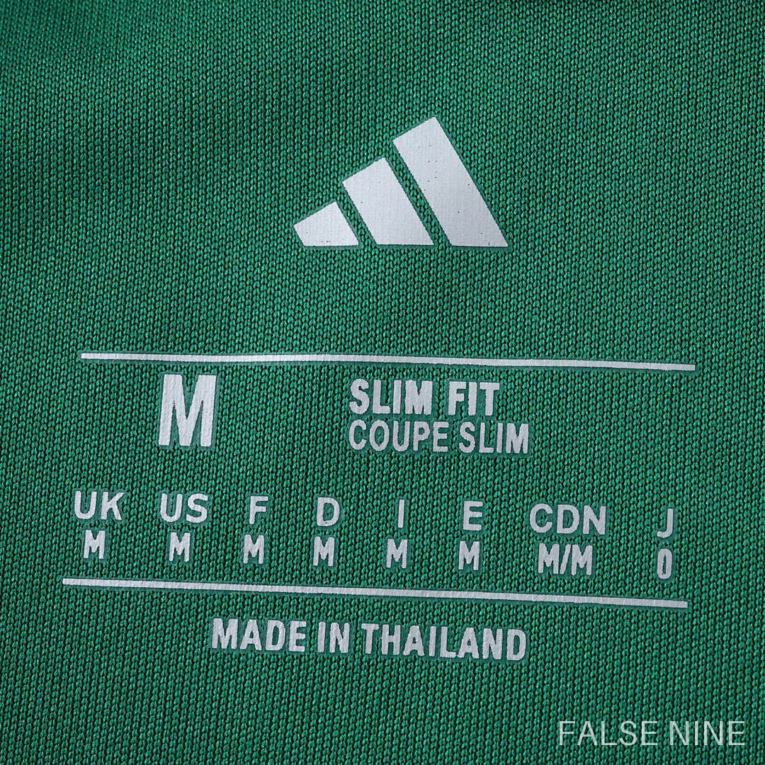 Italy 2026 Training Shirt (Fan Version), photo 16