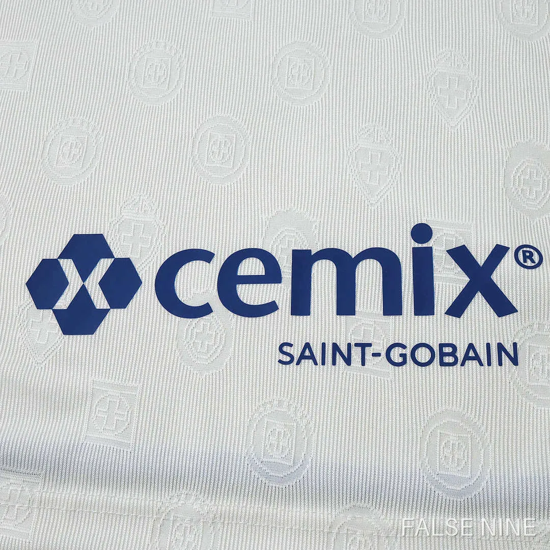 Cruz Azul 26/27 Away Shirt (Player Version), photo 27