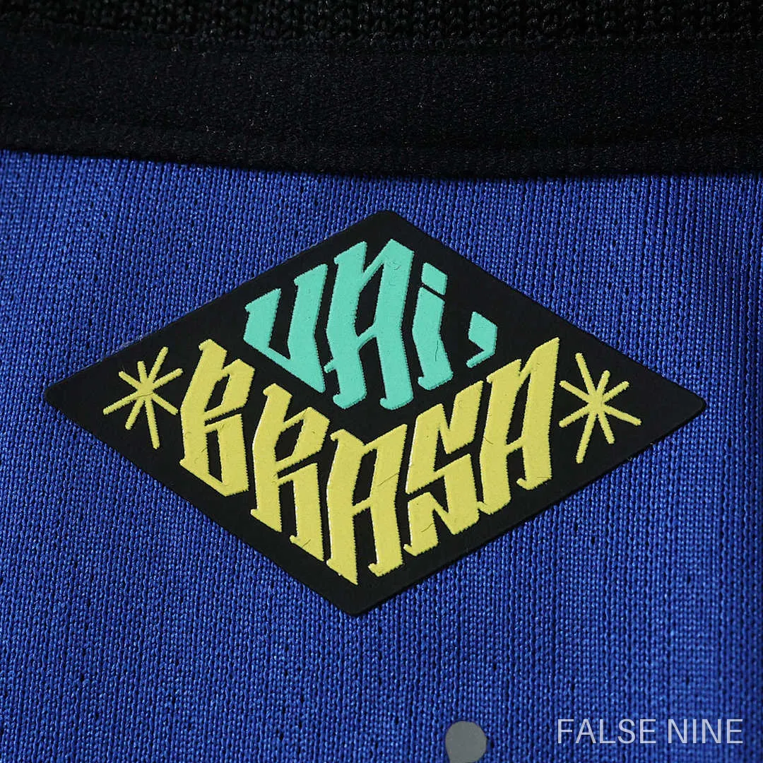 Brazil 2026 Away Shirt (Player Version), photo 18