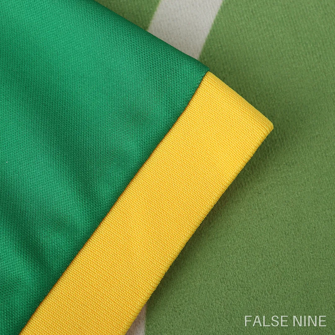 Jamaica 1998 Away Shirt (Retro Fan Version), photo 9