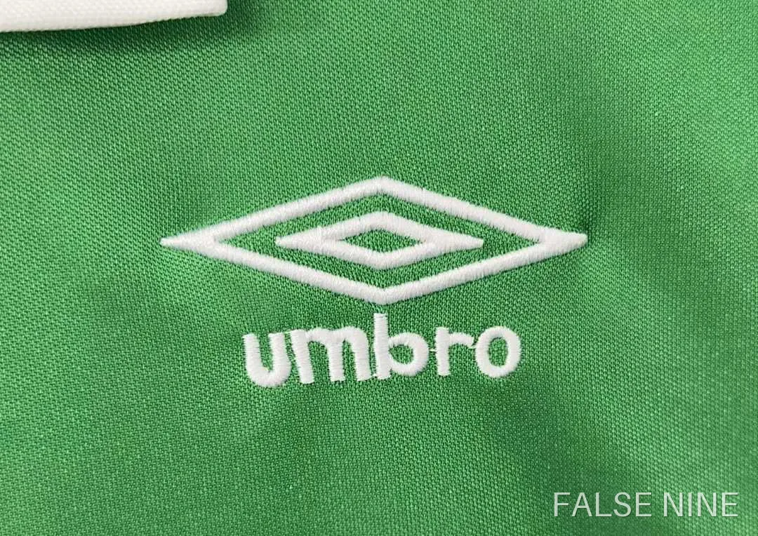 Celtic 1980 Home Shirt (Retro Fan Version), photo 6