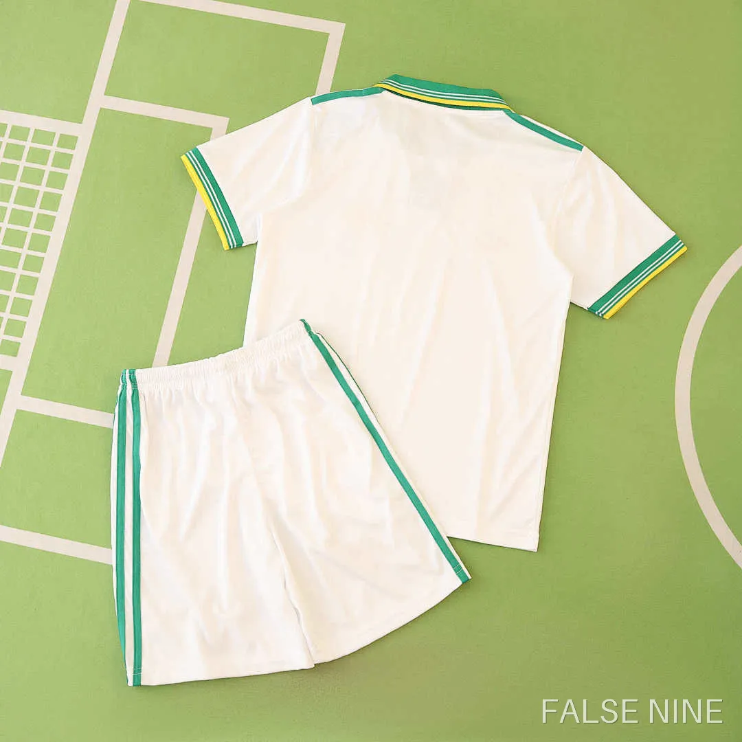 Australia 25/26 Third Kit (Kids), photo 4