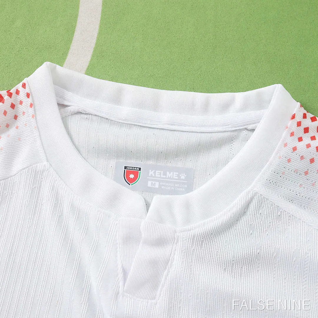 Jordan 2026 Home Shirt (Player Version), photo 13